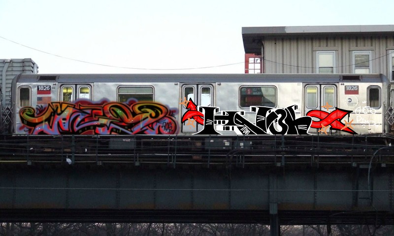 Bombing 1748367449696