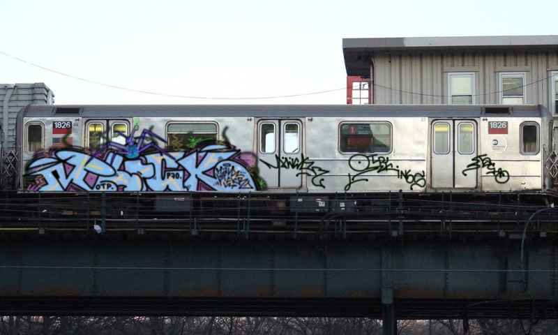 Bombing 1749059013984