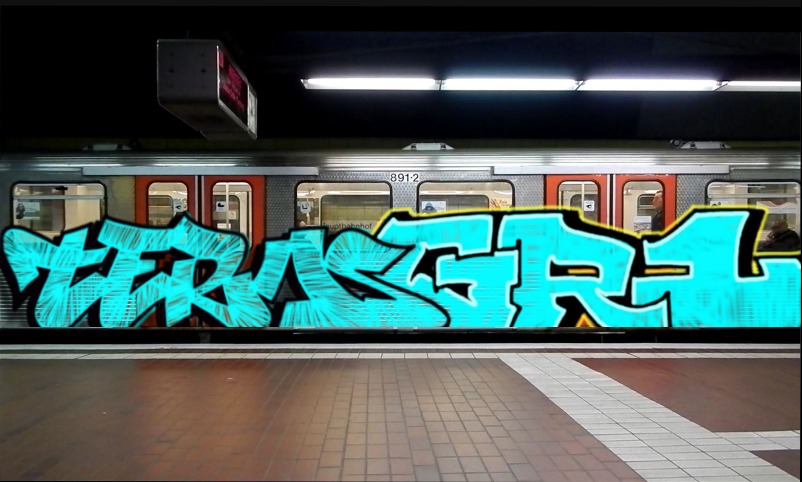 Bombing 1748394121481