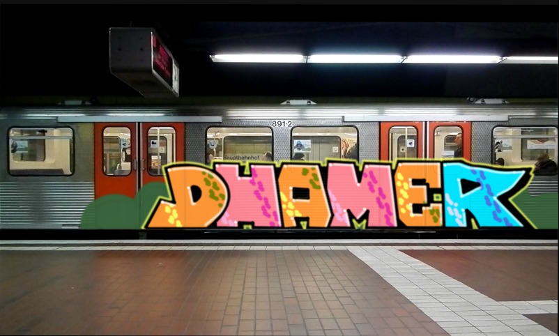 Bombing 1748869774429