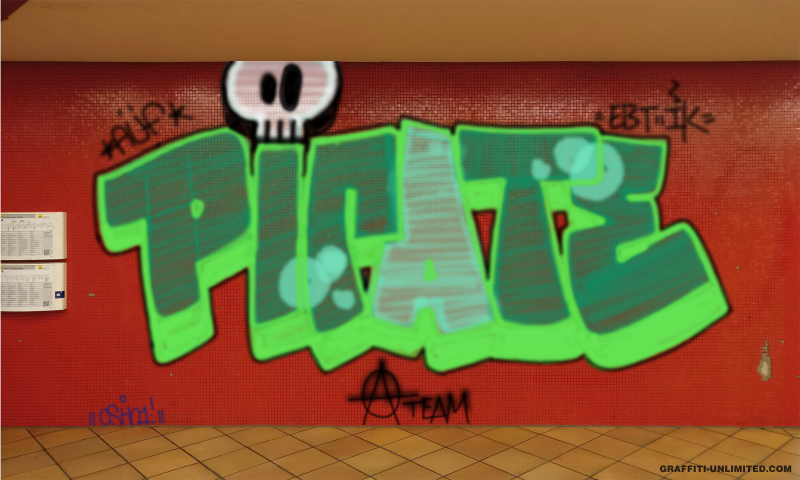 Bombing 1749433090480