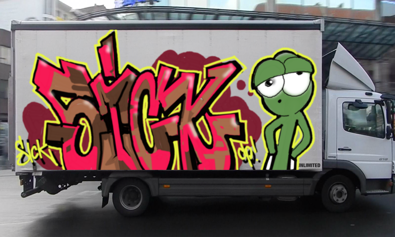 Bombing 1749451414326