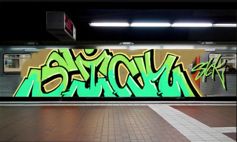 Bombing 1750368395638