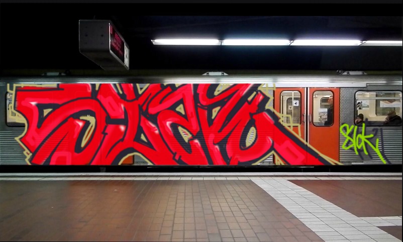 Bombing 1750373220839