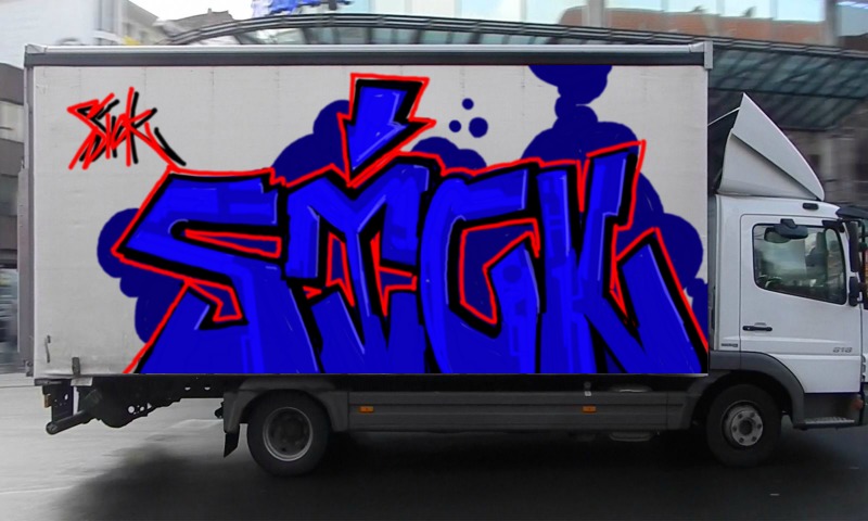 Bombing 1750527942996