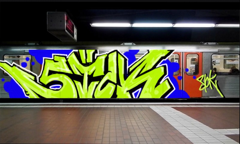 Bombing 1750689724981