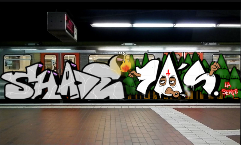 Bombing 1750841685924