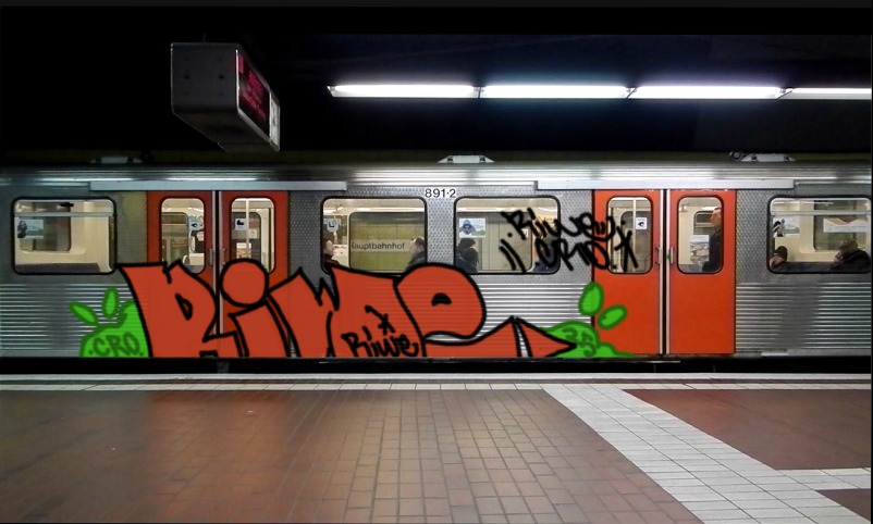 Bombing 1750788130808