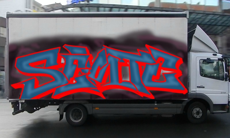 Bombing 1750947761944