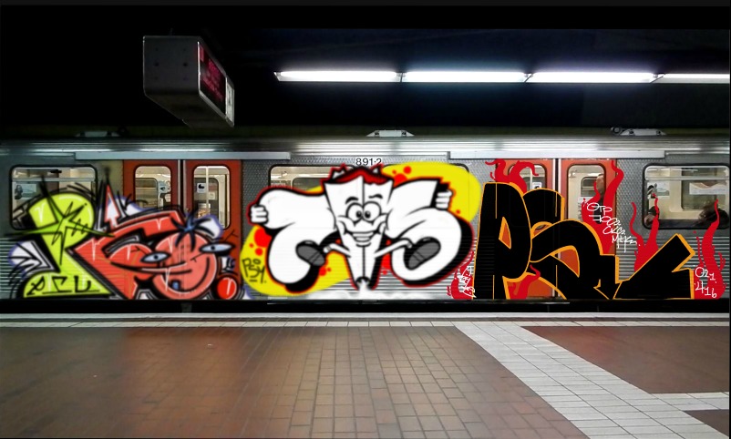 Bombing 1751987308663