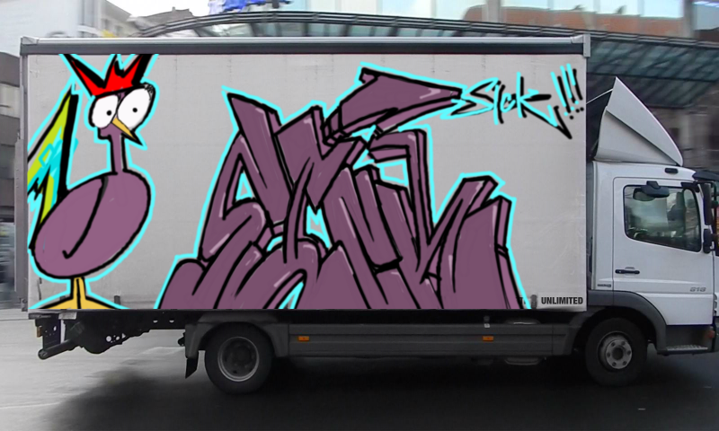 Bombing 1751197107965