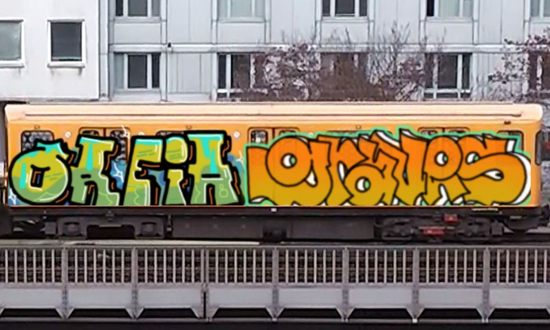 Bombing 1751751470799