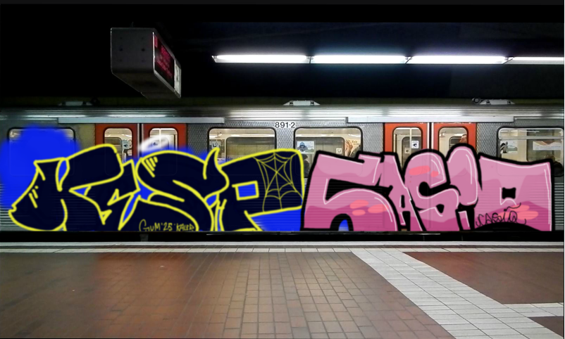 Bombing 1751550314843