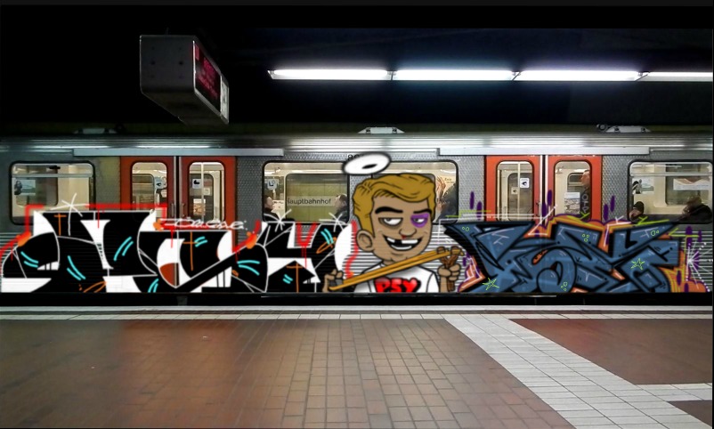 Bombing 1751809322347