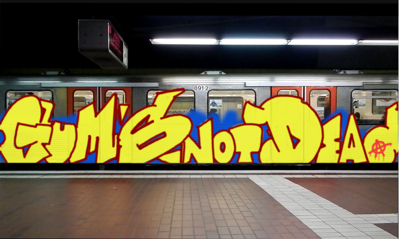 Bombing 1751576385347