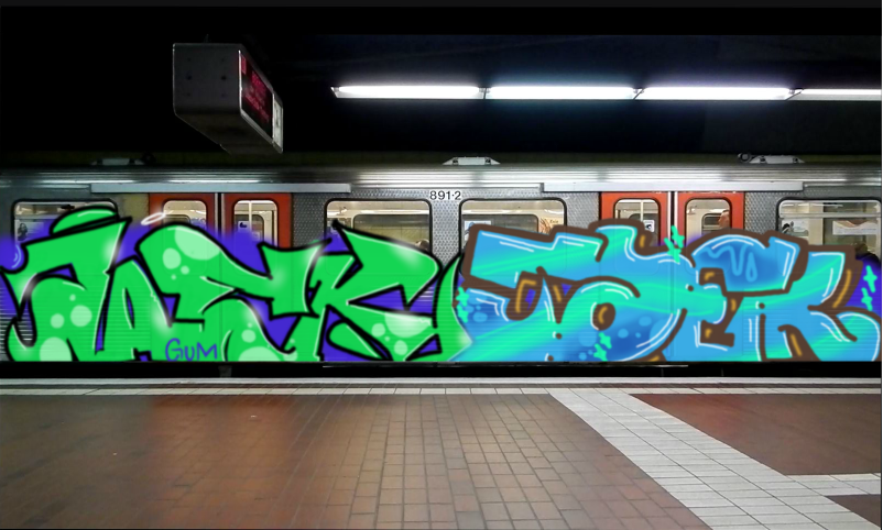 Bombing 1752153429364