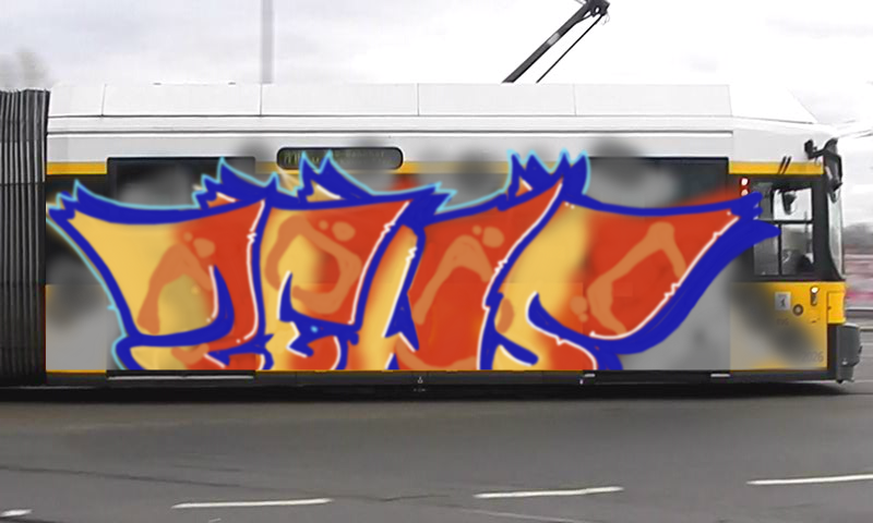 Bombing 1751952265287