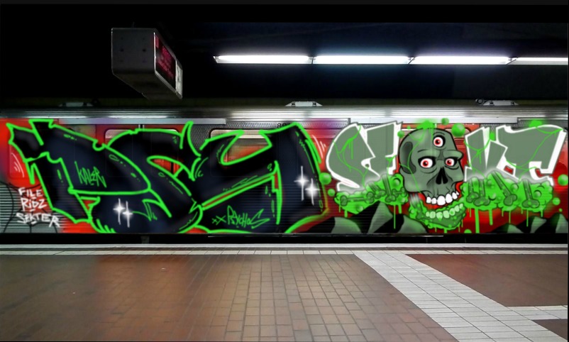 Bombing 1752222083993