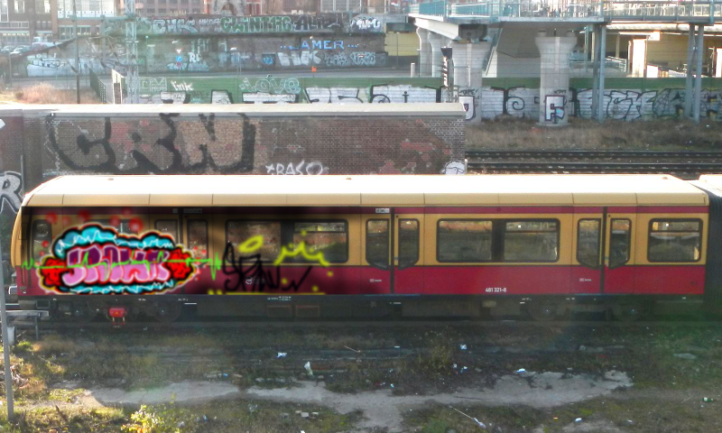 Bombing 1752134581018