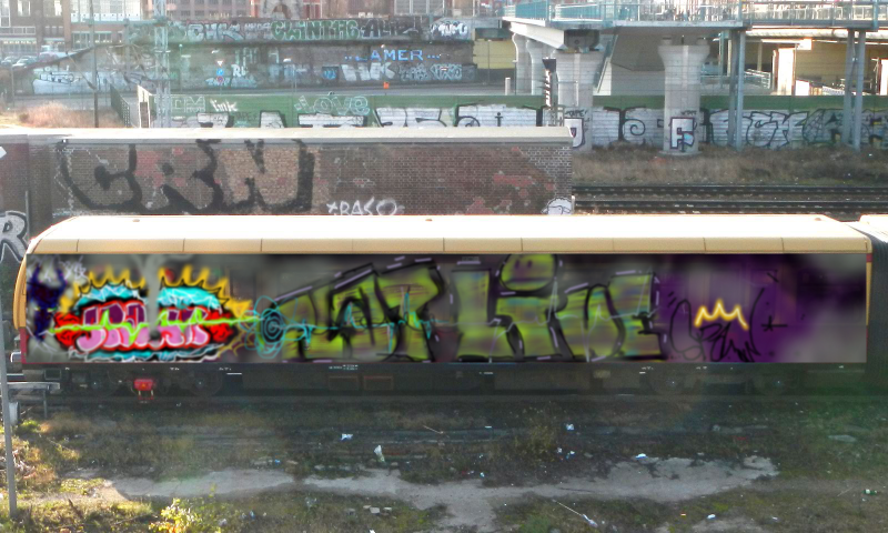 Bombing 1752134985798