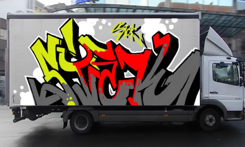 Bombing 1752304010998