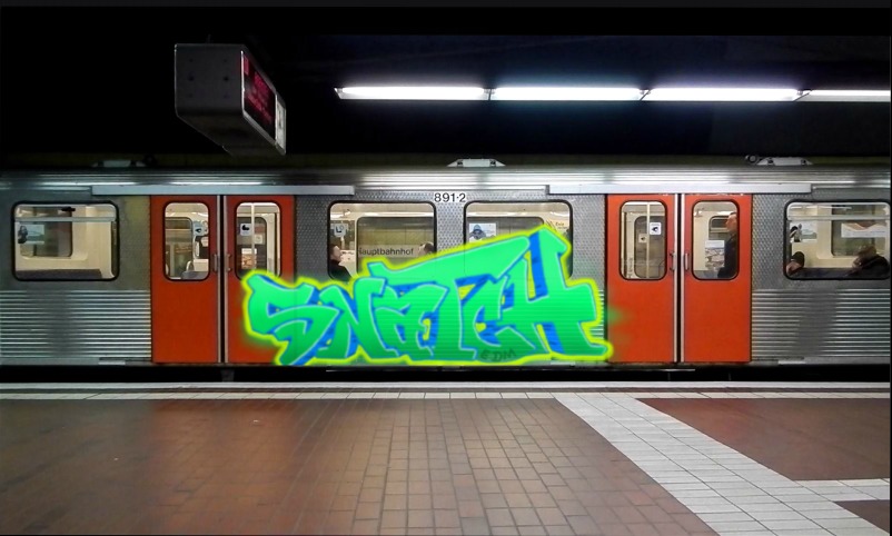 Bombing 1752361244760