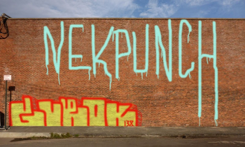 Bombing 1753235096900