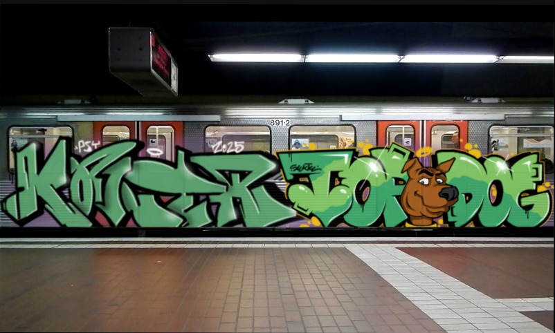 Bombing 1752542421042