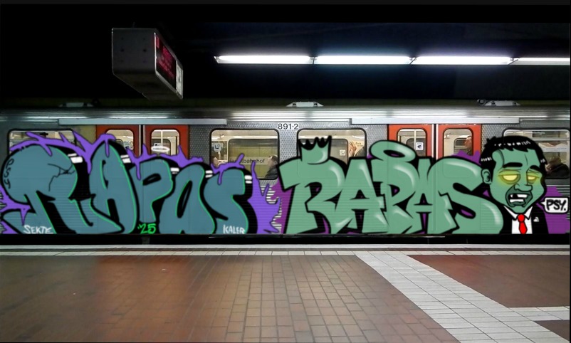 Bombing 1752504014138