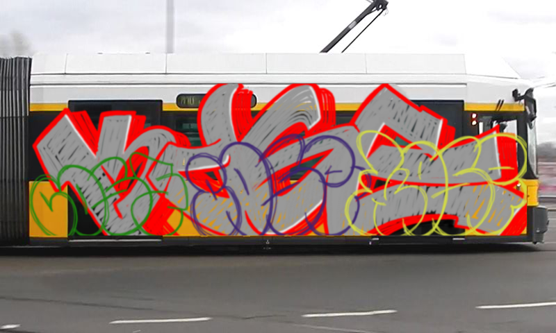 Bombing 1752605171744