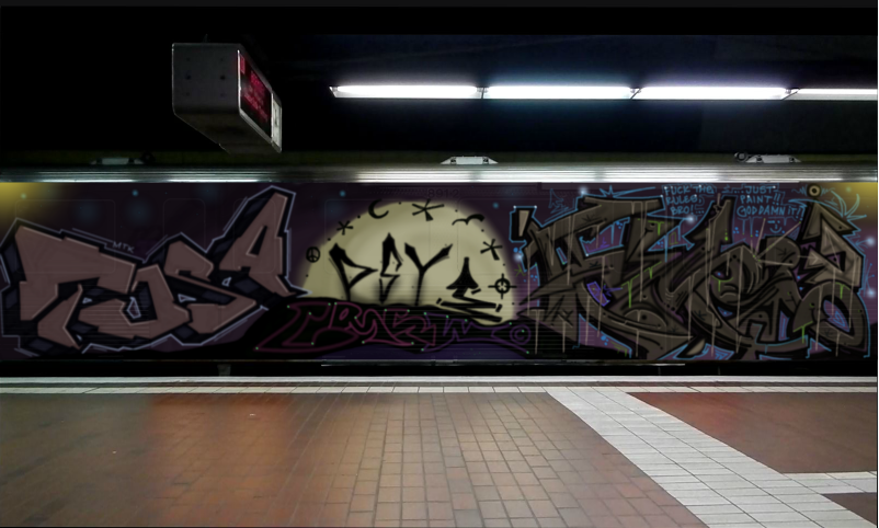 Bombing 1753286474940