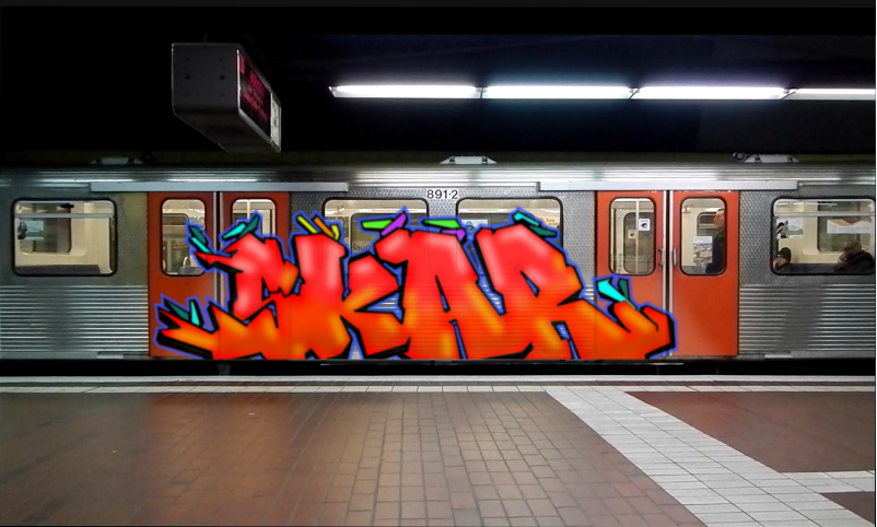 Bombing 1756934035946