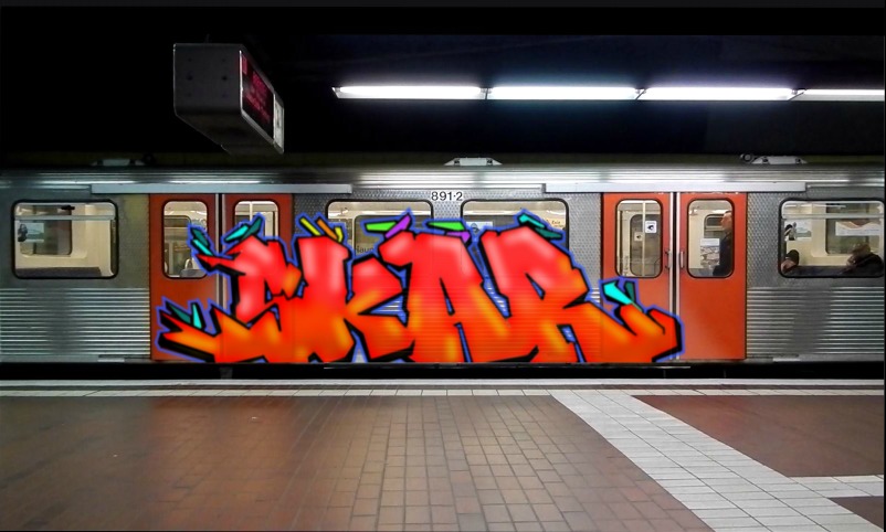 Bombing 1756934035946