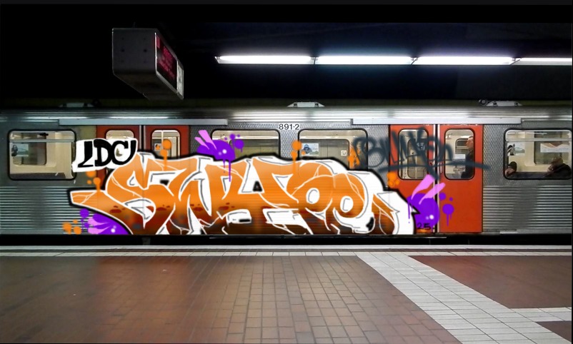 Bombing 1753317099772