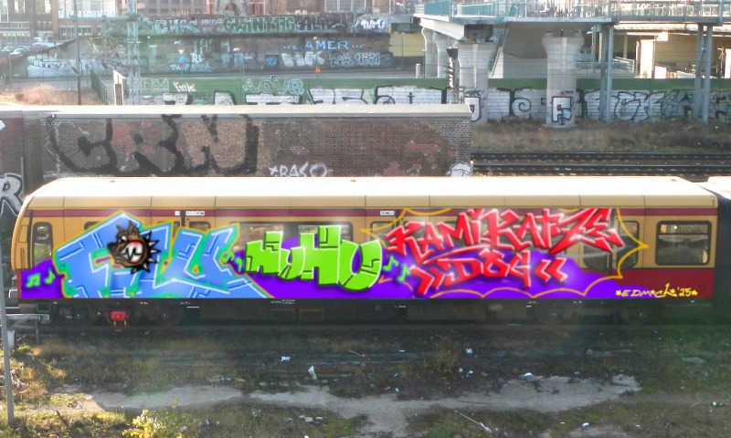 Bombing 1753411274312