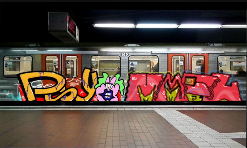 Bombing 1753661654913