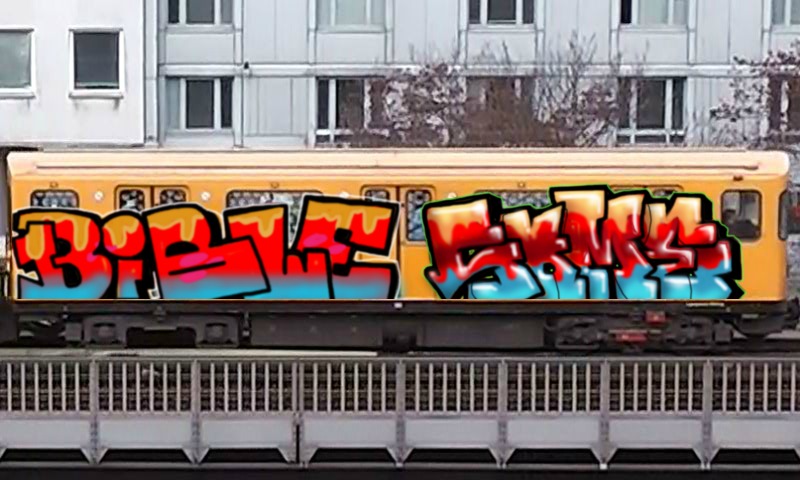 Bombing 1754007420634