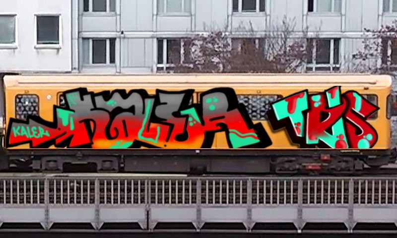 Bombing 1754509470279