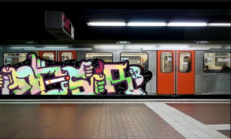 Bombing 1753925678663