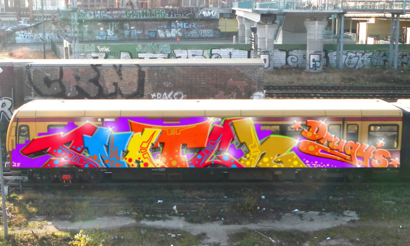 Bombing 1753946618875