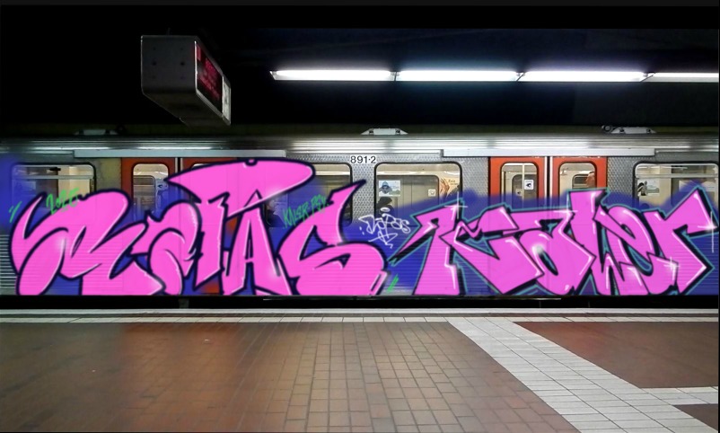 Bombing 1754053712640