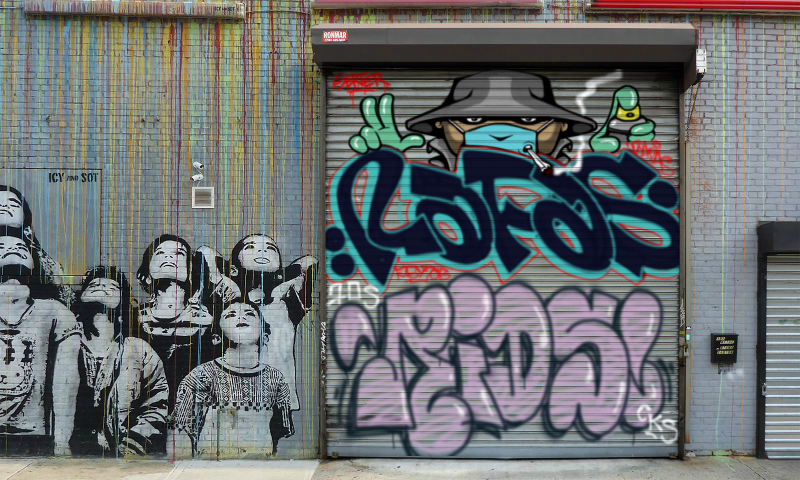 Bombing 1754089848519