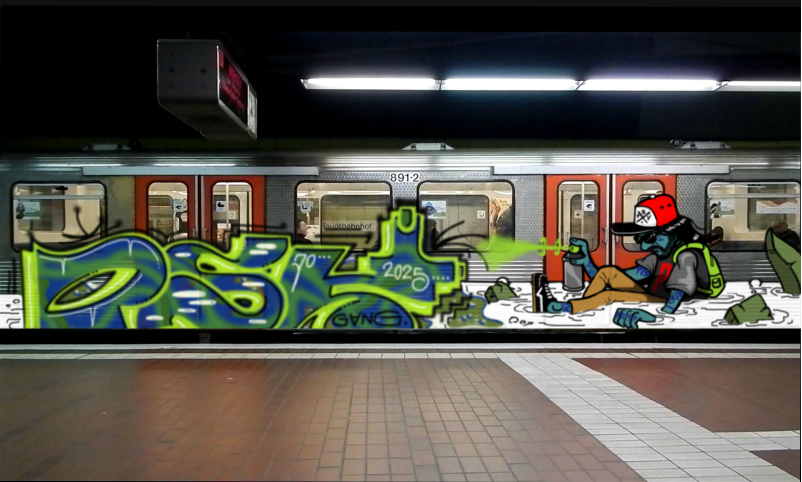 Bombing 1754220619462