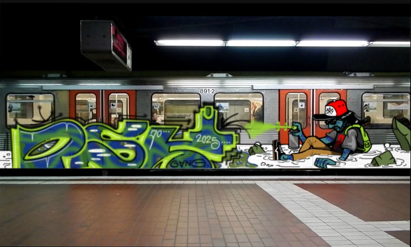 Bombing 1754220619462