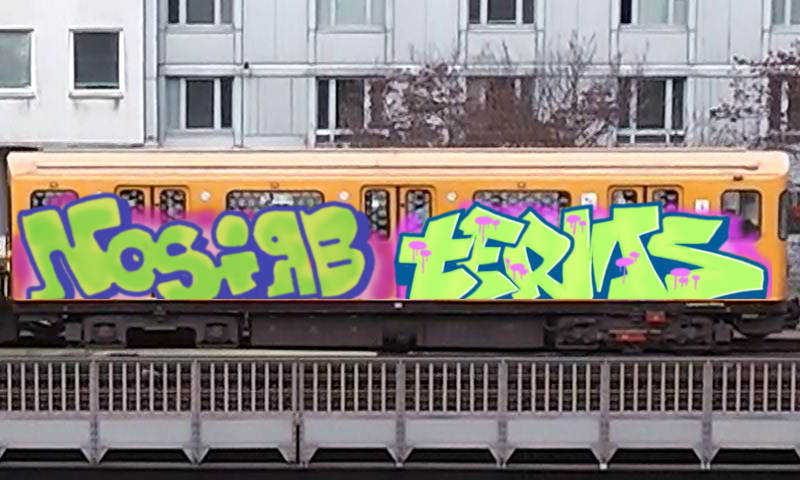 Bombing 1754324161364