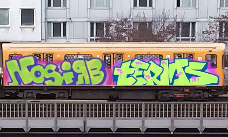 Bombing 1754324161364