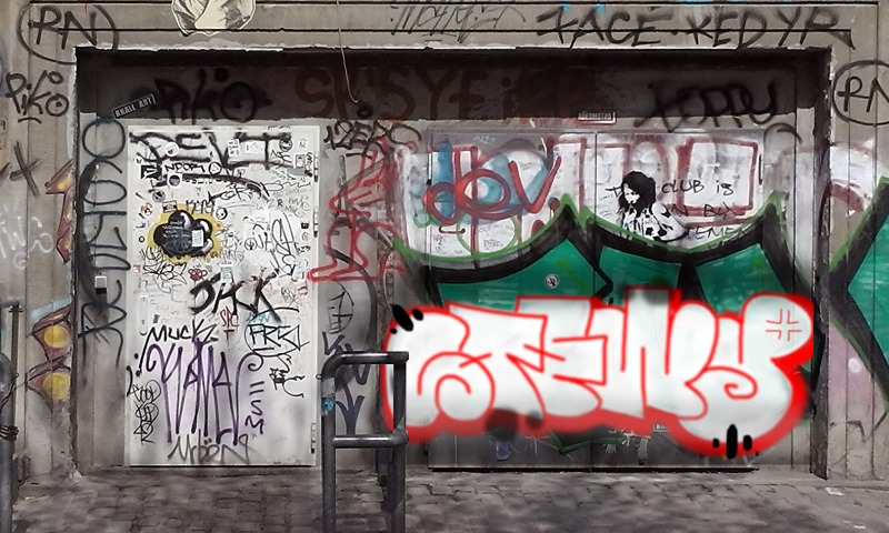 Bombing 1754200121694