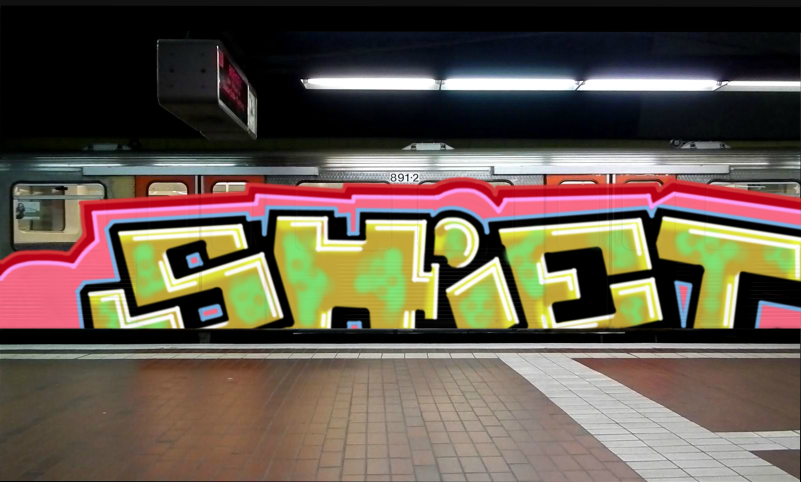 Bombing 1754232517332