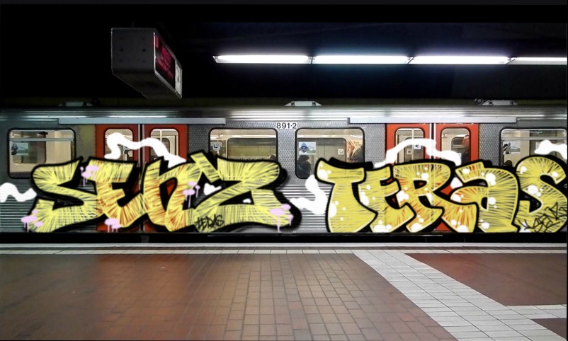 Bombing 1754244135199