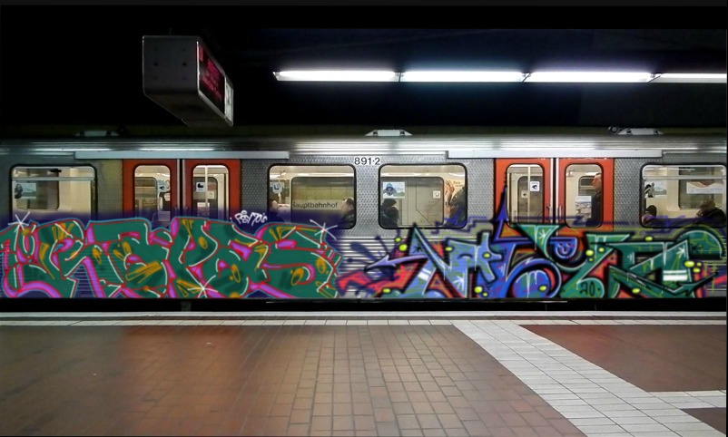 Bombing 1754328635730